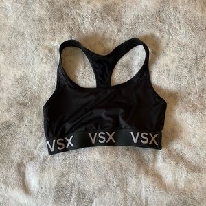 Victoria’s Secret sports bra